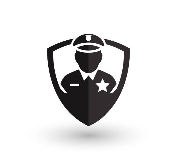 security guard logo